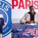 Rasheedat Ajibade Joins PSG