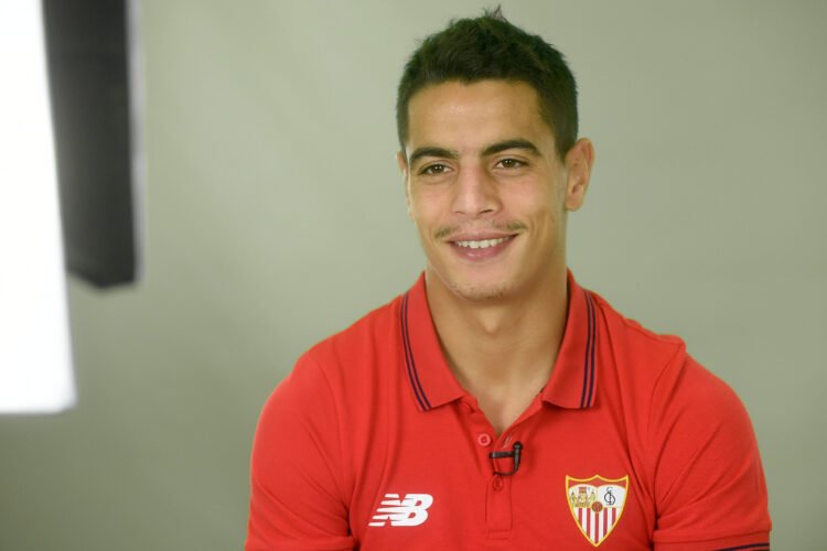 Ben Yedder