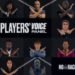 Anti-Racism Players' Voice Panel
