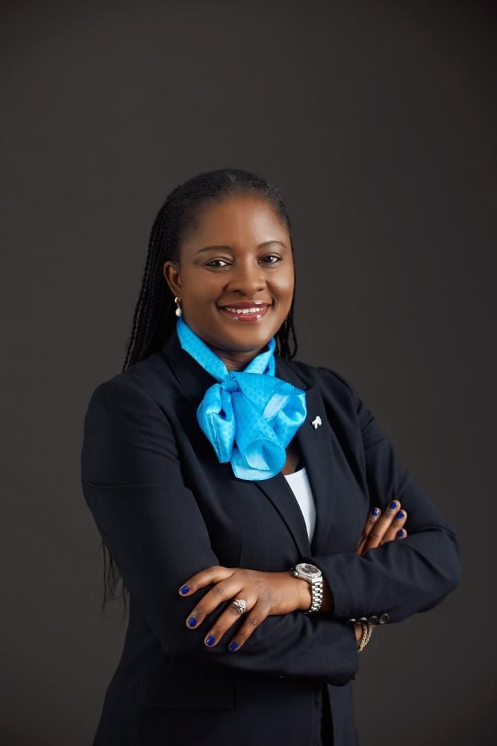 Union Bank Of Nigeria