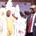 44th Olubadan Of Ibadanland