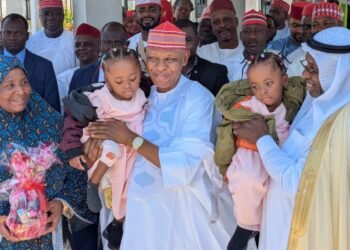 Separated Conjoined Twins