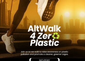 Fight Against Plastic Pollution