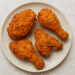 Jamaican Fried Chicken Recipe