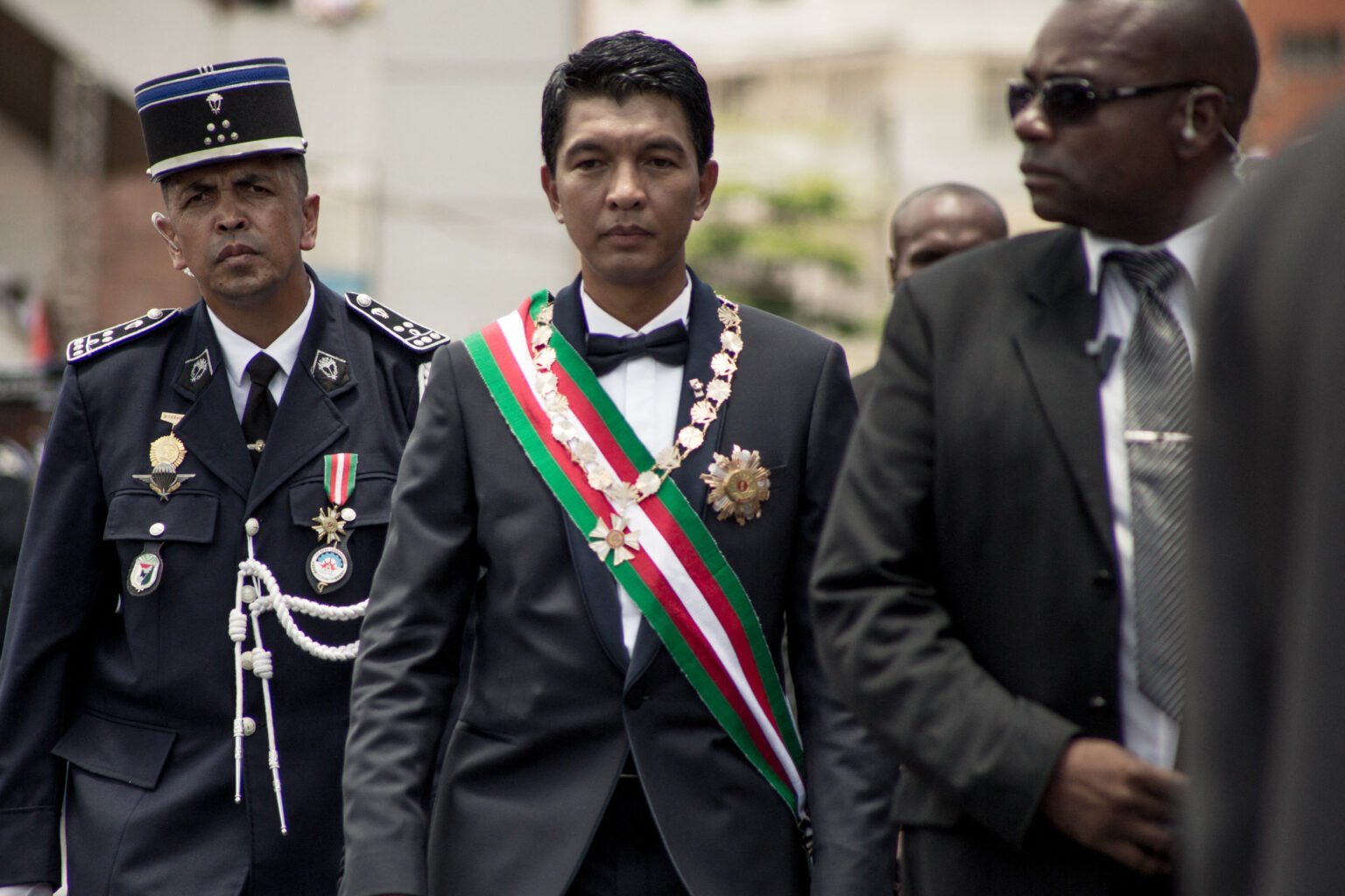 Andry Rajoelina