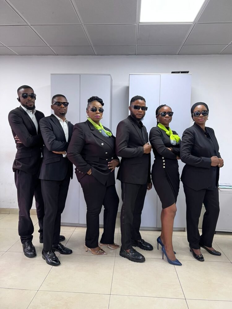 Unity Bank staff bring ‘Mission: Possible’ to life with roleplays on Day-One of CSW 2025