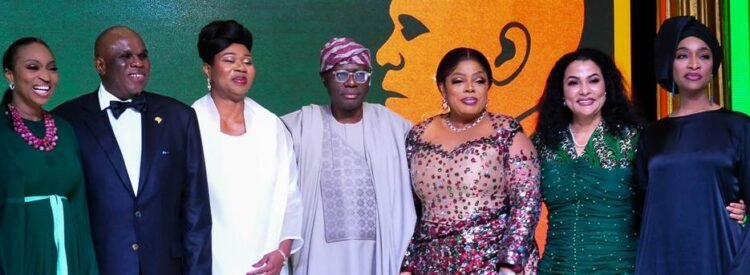 Prof. Benedict Oramah