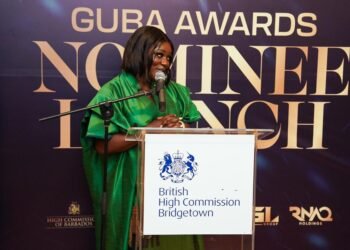 GUBA Awards