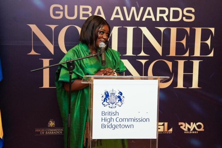 GUBA Awards