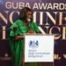 GUBA Awards