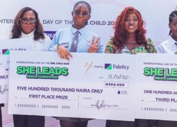 International Day of the Girl Child