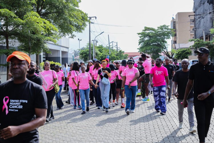 Breast Cancer Awareness