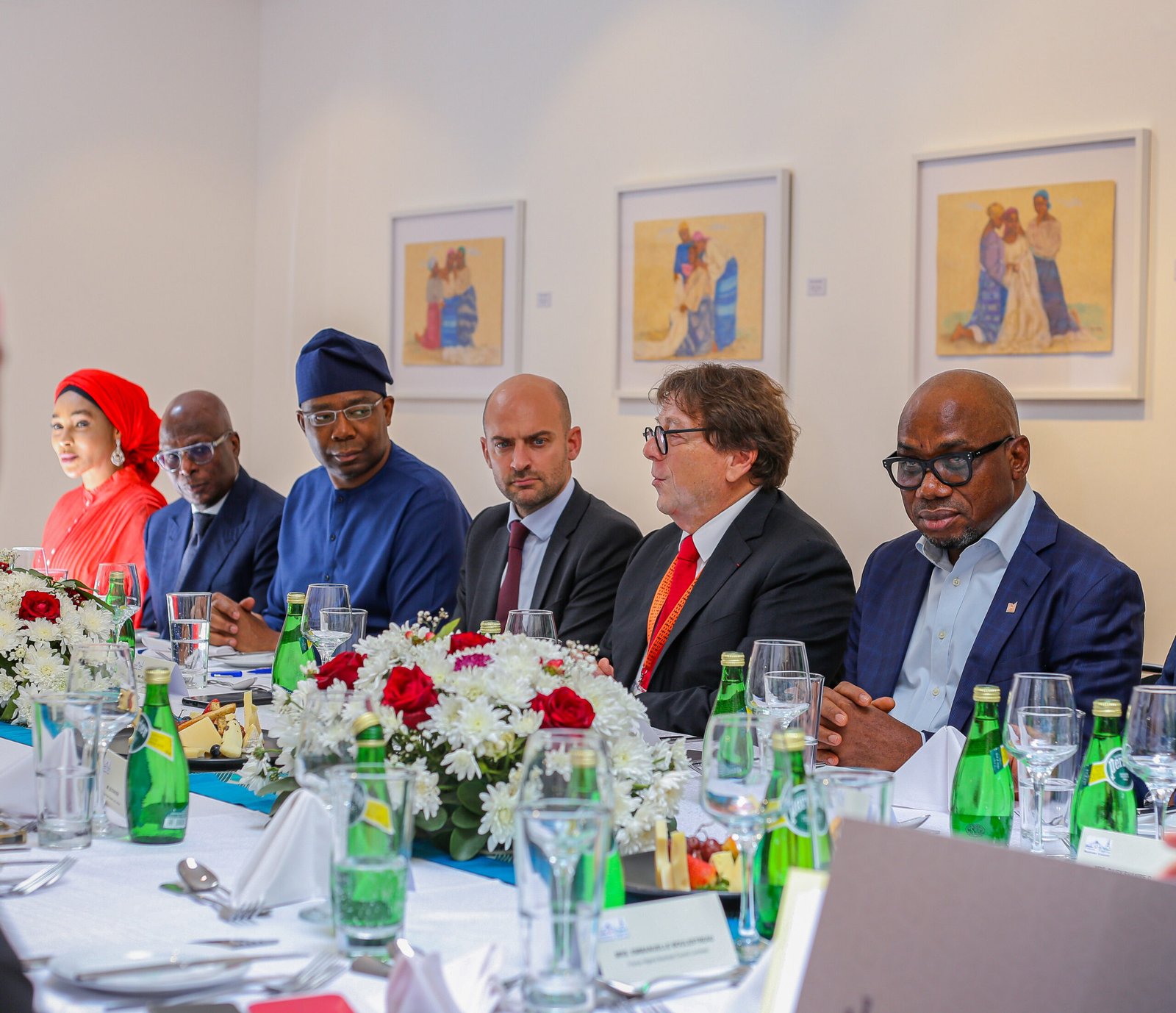 Création Africa 2025