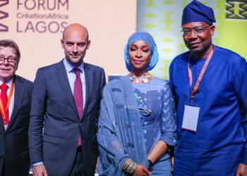 Création Africa 2025