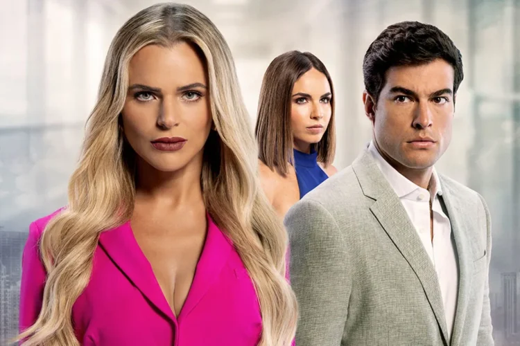 Thirst for Revenge Teasers January 2026