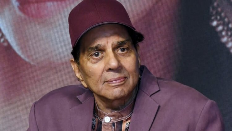 Dharmendra