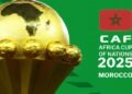 AFCON 2025 Round Of 16 fixtures