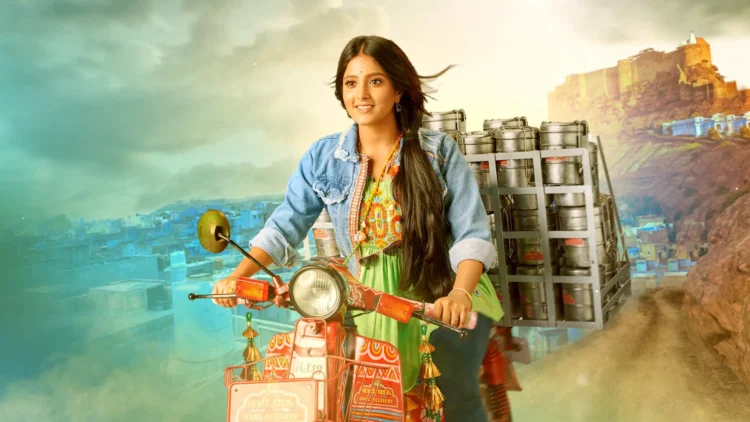 Banni Chow Home Delivery