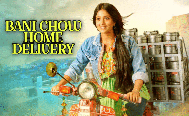 Banni Chow Home Delivery