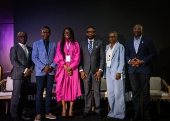 African Corporate Banking