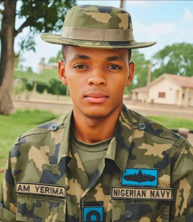 Lieutenant Yarima Escapes Assassination,