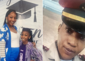 Missing FRSC Officer