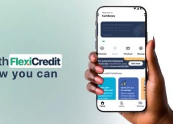 FlexiCredit