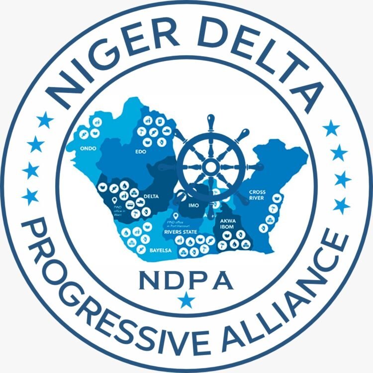 Niger Delta Youths
