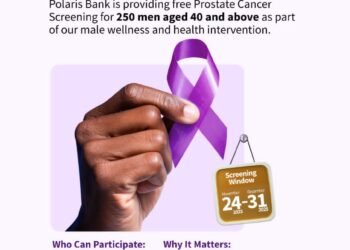 Prostate Cancer Screening