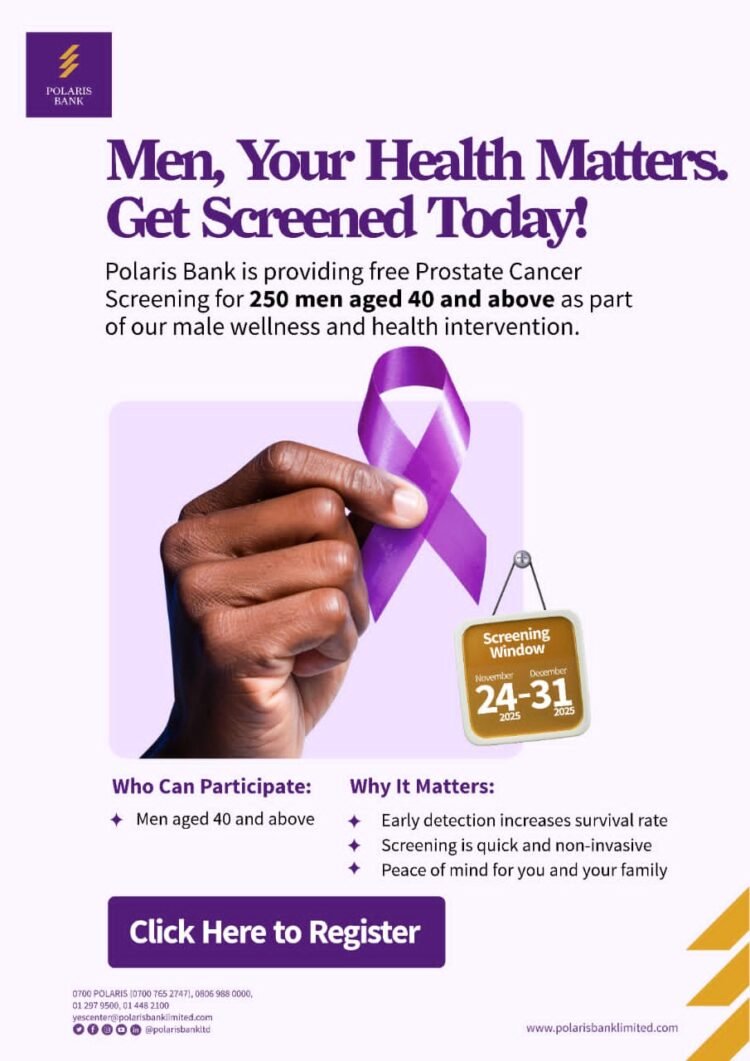 Prostate Cancer Screening