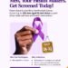 Prostate Cancer Screening