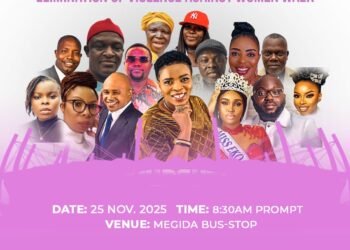 End Violence Against Women