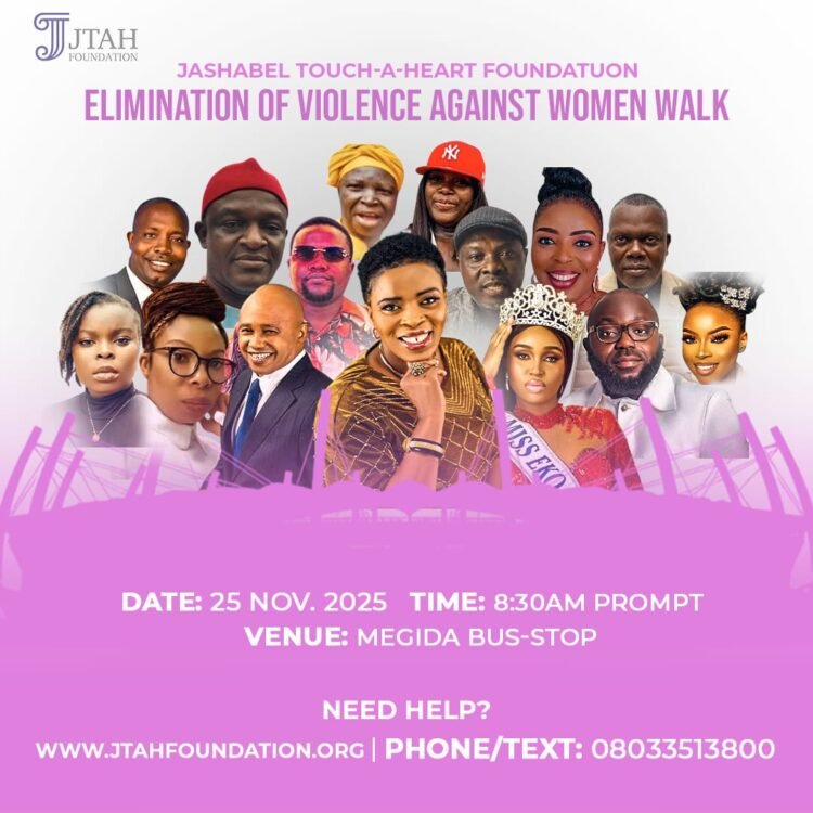 End Violence Against Women