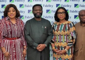 Fidelity Bank