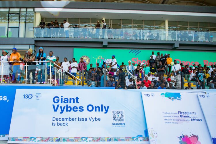 FirstBank’s DecemberIssaVybe