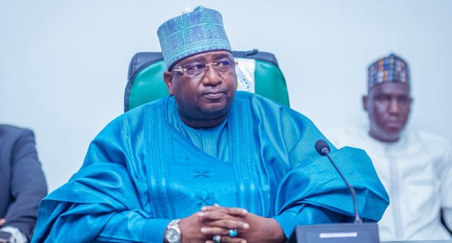 Schoolgirls' Abduction