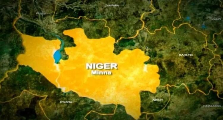 Abduction of Schoolchildren in Niger State
