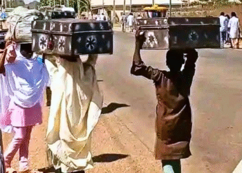 Closure of All Public Schools