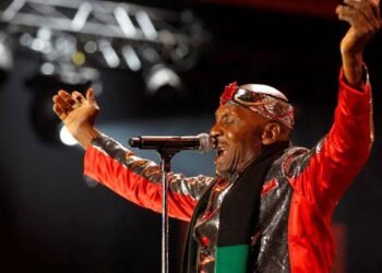 Jimmy Cliff