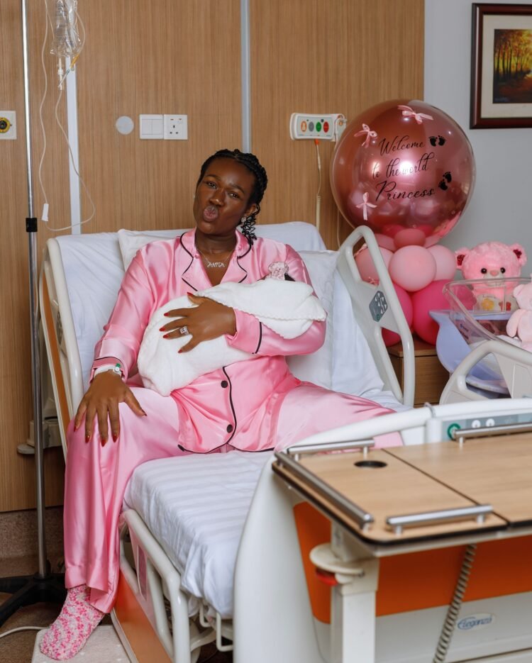 Comedian Realwarripikin