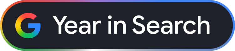 2025 Year in Search