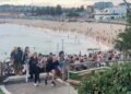 Bondi Beach