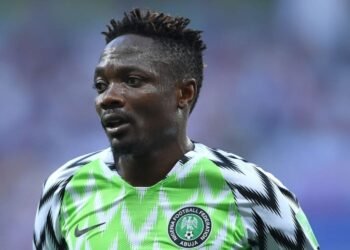 Ahmed Musa
