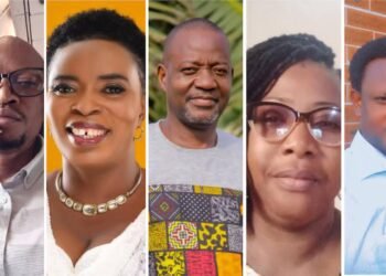 Guild of Professional Bloggers of Nigeria