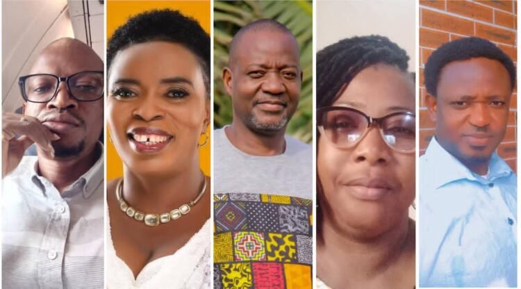 Guild of Professional Bloggers of Nigeria