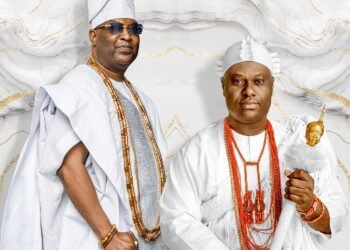 Ooni of Ife