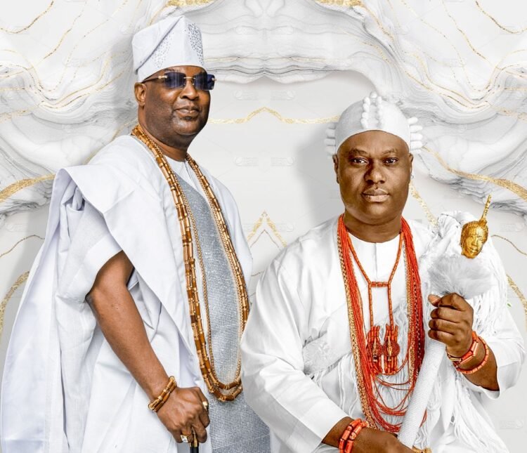 Ooni of Ife
