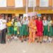 Girls’ Hygiene Awareness