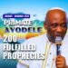 Prophecies Of Primate Ayodele In 2025
