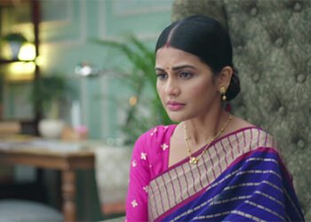 Ishani Teasers January 2026